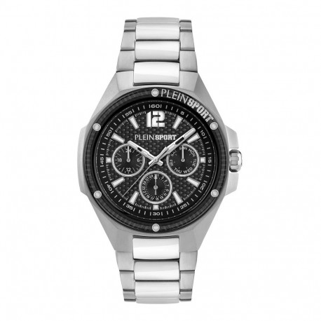 Plein Sport Tigermaster Pro PSLGA0425 Men's Watch