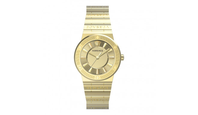Versace VEVH01320 Greca Logo Ladies Watch