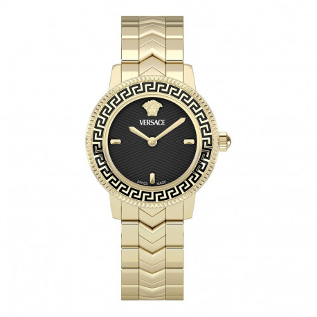 Versace VEUCA0824 V-Icon Ladies Watch