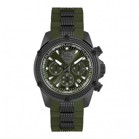 Plein Sport Hurricane PSDBA0223 Men's Watch Chronograph