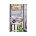 Side by side fridge Whirlpool