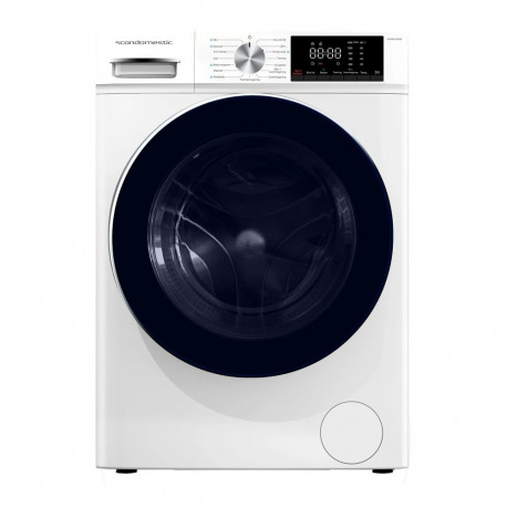 Washer-dryer Scandomestic