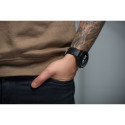 Smartwach TITMO O-100 (TFT, bluetooth call) black