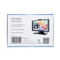 Auto multimeediasüsteem PNI L8050 7-tollise ekraaniga, Apple Carplay ja Android Auto, Android/iPhone