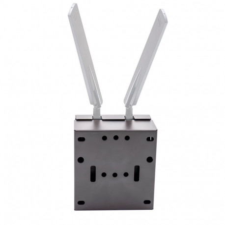 PNI Safe Lock metallist turvaümbris PNI Hunting 400C PRO ja PNI Hunting 480C PRO jahikaameratele