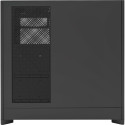 Montech HS01 PRO, tower case black, tempered glass