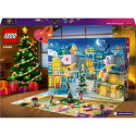 LEGO 42668 Friends Advent Calendar 2025, construction toy