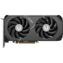 ZOTAC GeForce RTX 5070 Twin Edge OC, graphics card DLSS 4, 3x DisplayPort, 1x HDM