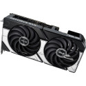 ASUS GeForce RTX 5070 DUAL OC, graphics card DLSS 4, 3x DisplayPort, 1x HDMI 2.1