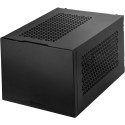 Silverstone Technology SST-SG15B (black, SUGO 15)