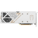 Zotac GeForce RTX 5070 AMP WHITE Edition (DLSS 4, 3x DisplayPort, 1x HDM)