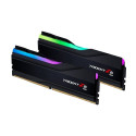 G.Skill DDR5 - 32GB - 6000 - CL - 28, single (black, F5-6000J2836G16GX2-TZ5RK, Trident Z5 RGB, INTEL