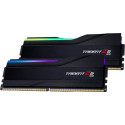 G.Skill DDR5 - 32GB - 6000 - CL - 28, single (black, F5-6000J2836G16GX2-TZ5RK, Trident Z5 RGB, INTEL