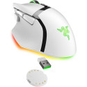 Razer Basilisk V3 Pro, gaming mouse (white)