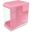 HYTE Y70 , tower case (pink)