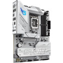 ASUS ROG STRIX B860-A GAMING WIFI - Socket 1851 - motherboard (white)