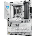 ASUS ROG STRIX B860-A GAMING WIFI - Socket 1851 - motherboard (white)