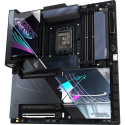 GIGABYTE Z890 AORUS MASTER AI TOP - Socket 1851 - motherboard