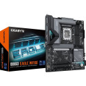 GIGABYTE B860 EAGLE WIFI6E - Socket 1851 - motherboard (white)