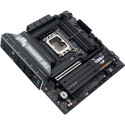 ASUS TUF GAMING B860M-PLUS WIFI - Socket 1851 - motherboard