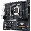 ASUS TUF GAMING B860M-PLUS WIFI - Socket 1851 - motherboard