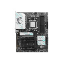 MSI B840 GAMING PLUS WIFI (black/silver) - Socket AM5 - motherboard