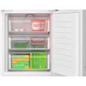Bosch KIN96VFD0 Series 4, fridge-freezer combination