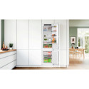 Bosch KIN96VFD0 Series 4, fridge-freezer combination