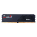 G.Skill DDR5 - 32GB - 6000 - CL - 36 (2x 16 GB) dual kit, RAM (black, F5-6000J3036F16GX2-RS5K, Ripja