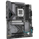 GIGABYTE X870 EAGLE WIFI7 - Socket AM5 - motherboard (black/gray)