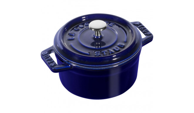 Staub Minis üksik pann