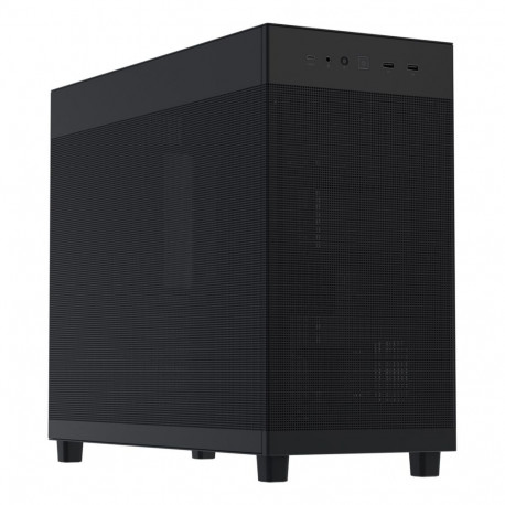 ASUS Prime AP303 Mesh Midi Tower Black