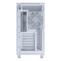 ASUS PRIME AP303 Mesh Midi Tower White