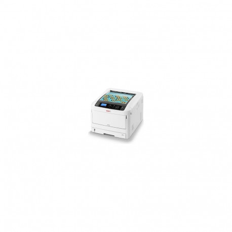 OKI C844dn A3 laser printer color