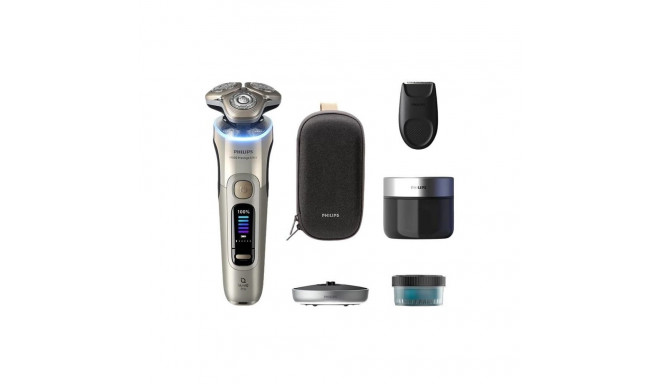 Philips i9000 Prestige Ultra XP9403/31 märg- ja kuivkasutusega pardel SkinIQ Pro