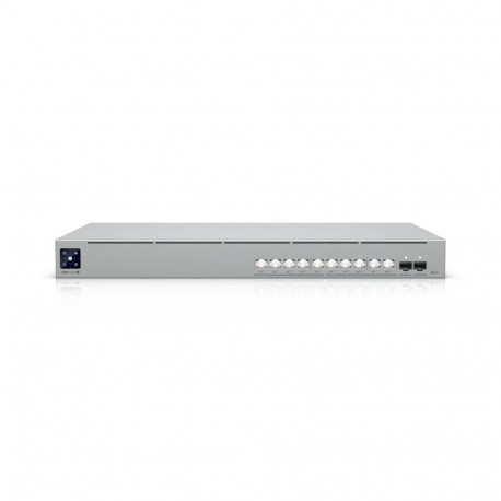 Ubiquiti UniFi Pro XG 10 PoE Managed L2/L3 10G Ethernet (100/1000/10000) Power over Ethernet (PoE) 1