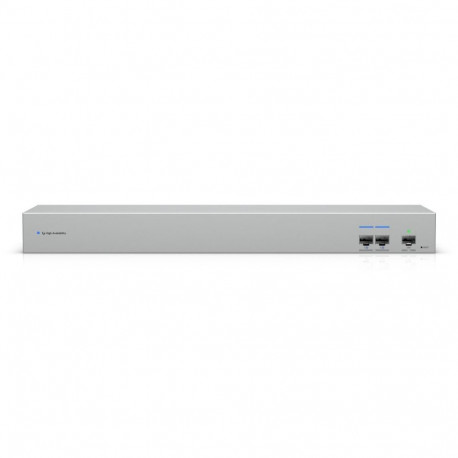 Ubiquiti UniFi WAN lüliti gigabit ethernet (10/100/1000) 1U hall
