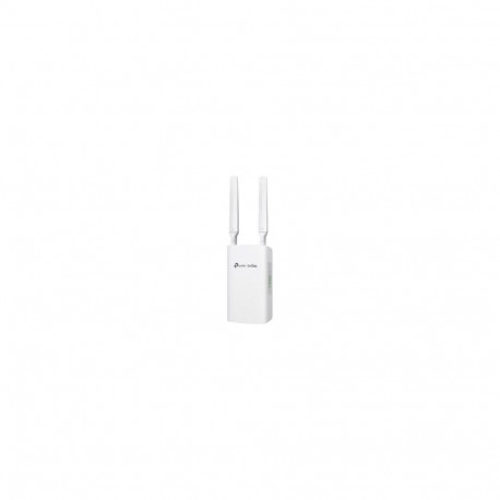 TP-Link Omada ER703WP-4G-Outdoor lüüs/kontroller 10, 100, 1000 Mbit/s