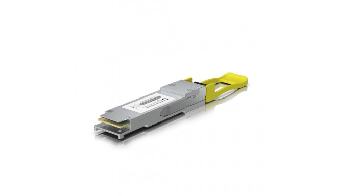 Ubiquiti UACC-OM-QSFP28-PSM4 network transceiver module Fiber optic 100000 Mbit/s QSFP28 / QSFP+
