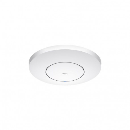 Cudy juhtmevaba juurdepääsupunkt AP3600 2882Mbit/s Power over Ethernet (PoE), valge