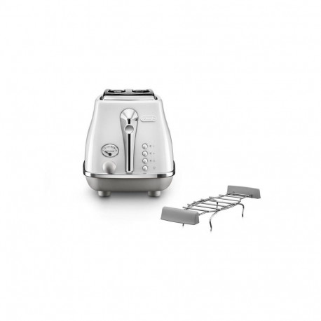 Toaster DeLonghi CTOC2103.W
