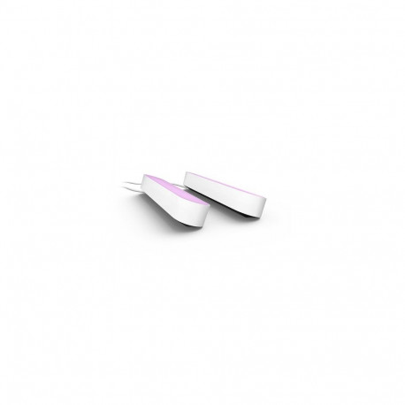 Philips Hue valge ja värviline ambience Play valgusriba topeltpakend