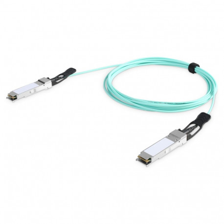Digitus QSFP+ 40G 30 m AOC kaabel