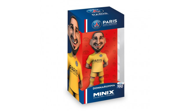 MINIX PSG - GIANLUIGI DONNARUMA