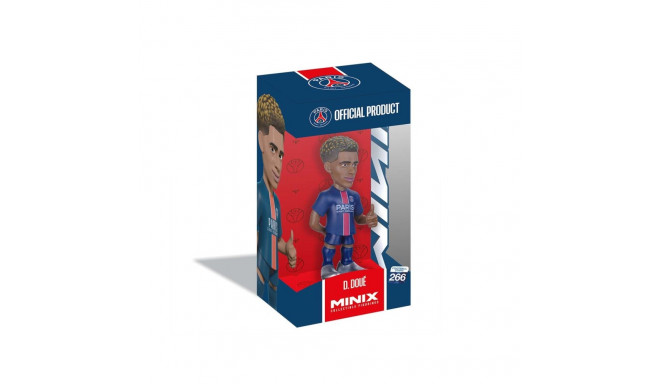 MINIX PSG - DESIRE DOUE