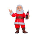 MINIX COCA COLA - SANTA