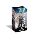 MINIX WWE - THE ROCK