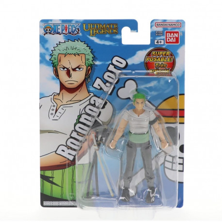 ULTIMATE LEGENDS ONE PIECE – Roronoa Zoro