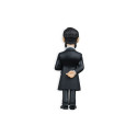 MINIX - ABRAHAM LINCOLN