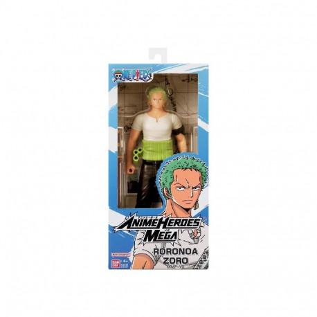 Anime Heroes One Piece Mega - Roronoa Zoro